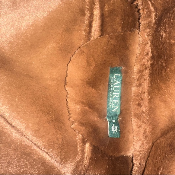 Ralph Lauren Brown, winter jacket - Picture 5 of 11